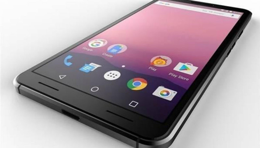 Googleın yeni telefonu böyle olacak
