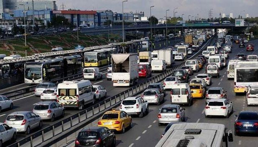 Trafik sigortası tavan fiyatları ne kadar oldu İşte tavan fiyatlar Trafik sigortası tavan fiyatları ne kadar oldu İşte tavan fiyatlar