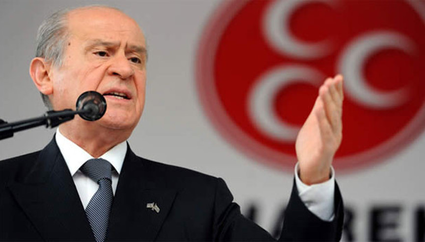 MHPde erken seçim önlemi