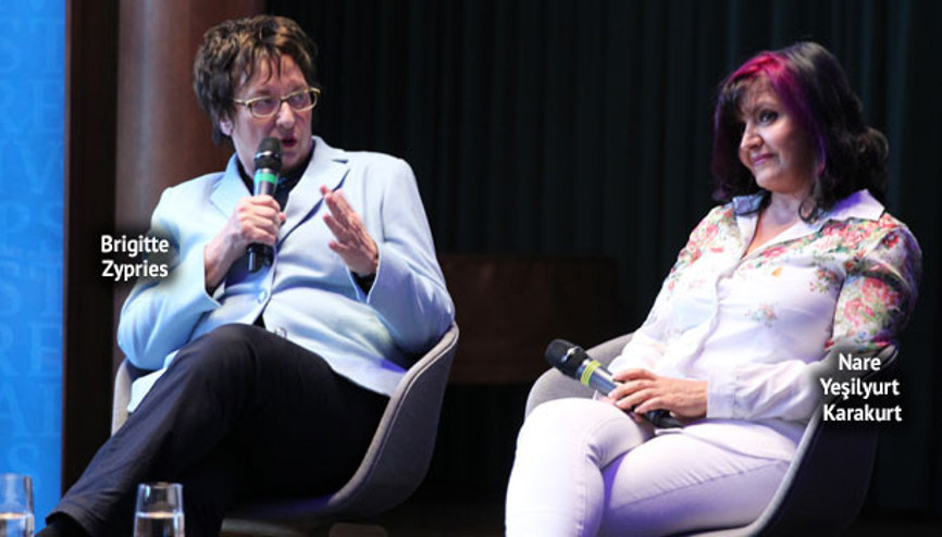 Siyasi tartışmalar insanları korkutuyor Siyasi tartışmalar insanları korkutuyor