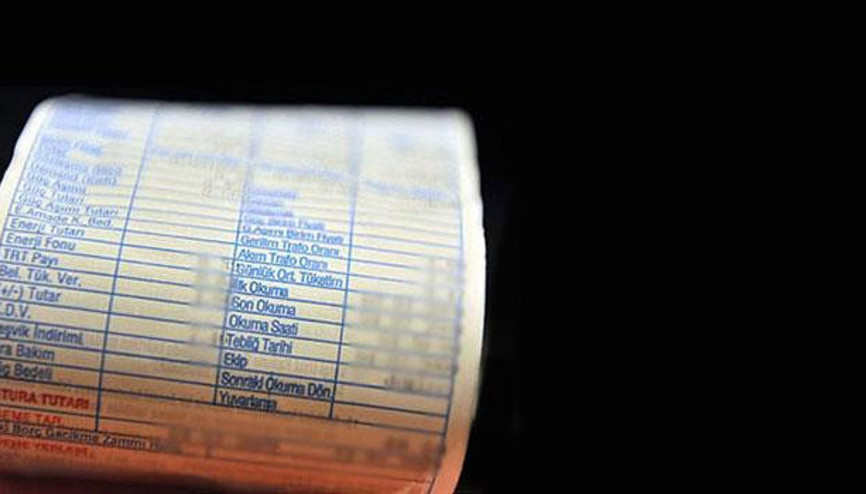 On binlerce elektrik borçlusunu ilgilendiriyor