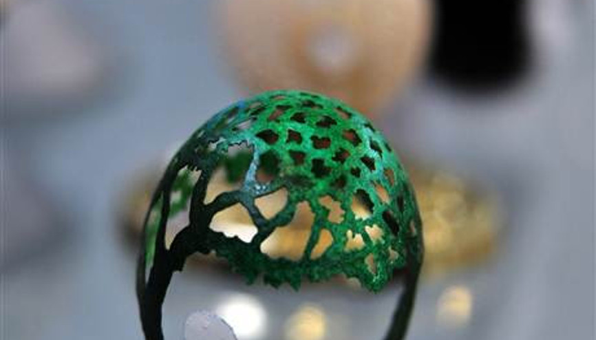 Kaza geçirince bu işe başladı...