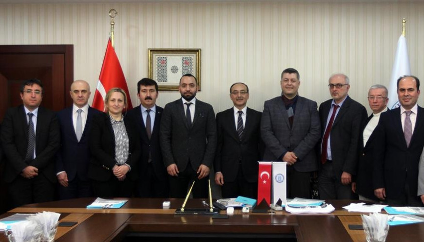 Kuruluş hedefi kuzeyin gelişmesi Kuruluş hedefi kuzeyin gelişmesi
