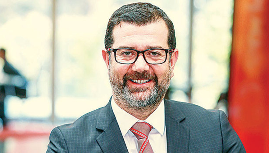 Hürriyet Emlak’ta  ‘Çelik’ dönemi