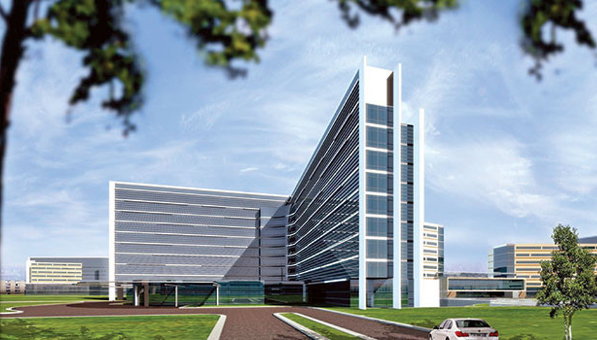 Şehir hastanelerine 30 milyar $ kira