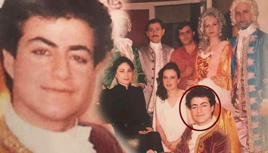 Estetiksiz görüntüsü şaşırttı