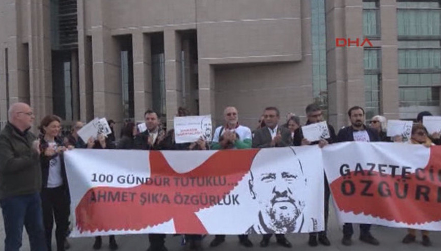 OdaTv davasında son dakika kararı