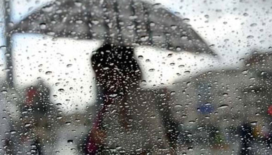 Meteorolojiden kuvvetli yağış uyarısı