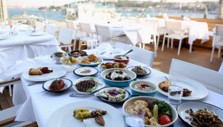 Kış yorgunluğundan kurtulmanıza yarayacak lezzet rotaları