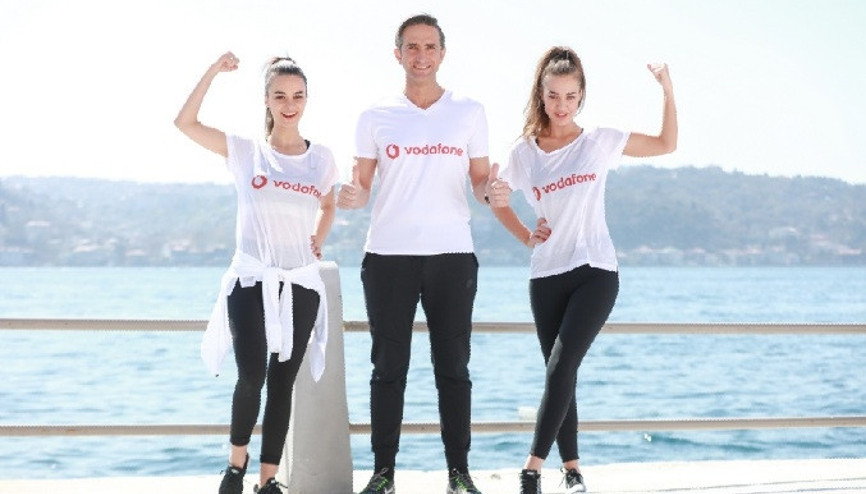 İstanbul Yarı Maratonunda büyük sürpriz