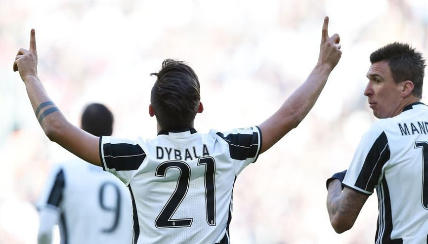 Barçayı yıkan Dybaladan sürpriz imza