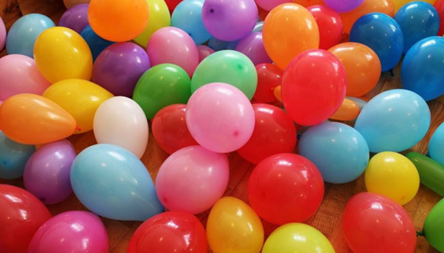 Uçan balonlarda büyük tehlike