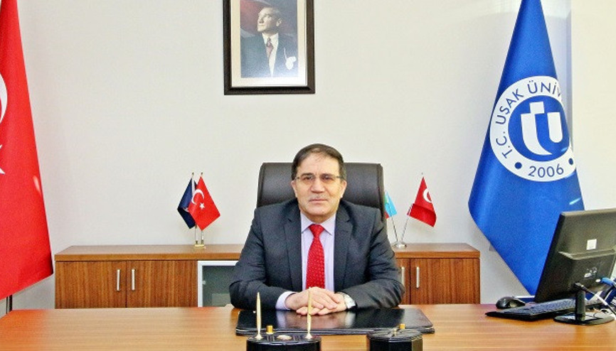 Üniversiteye 3 yeni bölüm