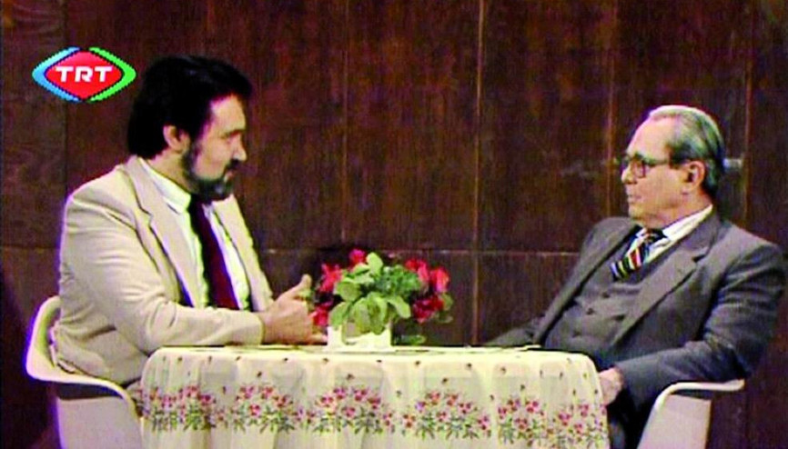 Halil İnalcık’tan öncü bir kitap Halil İnalcık’tan öncü bir kitap