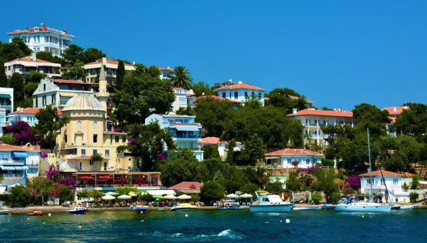 Bu il ve ilçelerde fiyatlar uçtu Talih kuşu vurdu...