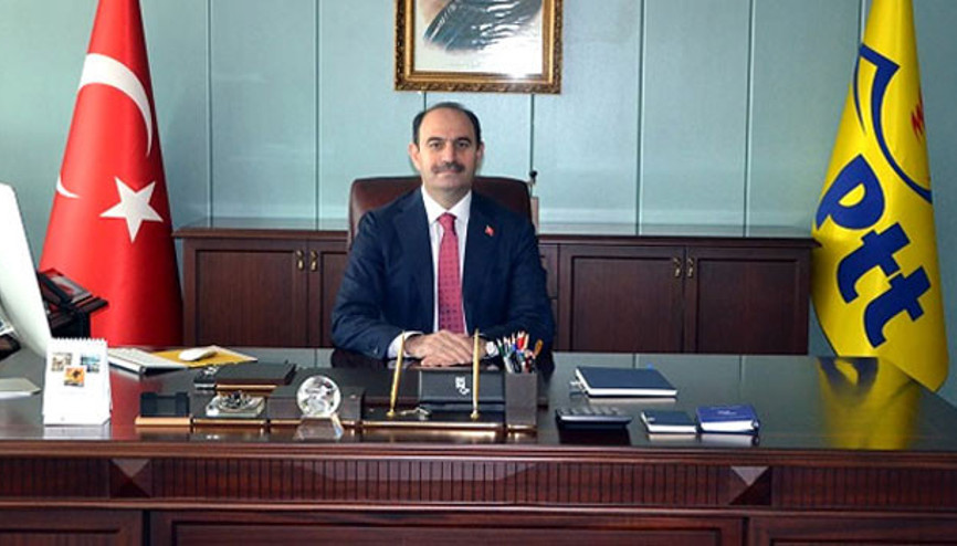 PTT ve  Vakıf Katılım arasında işbirliği