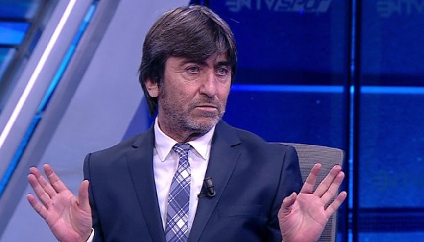 Rıdvan Dilmenden olay sözler: Bana küfür ettirme
