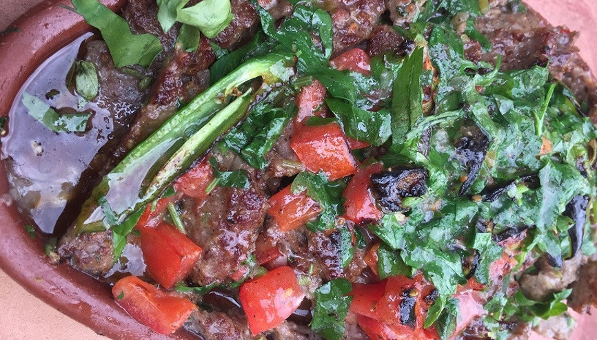 Gez dünyayı tat Konya’yı