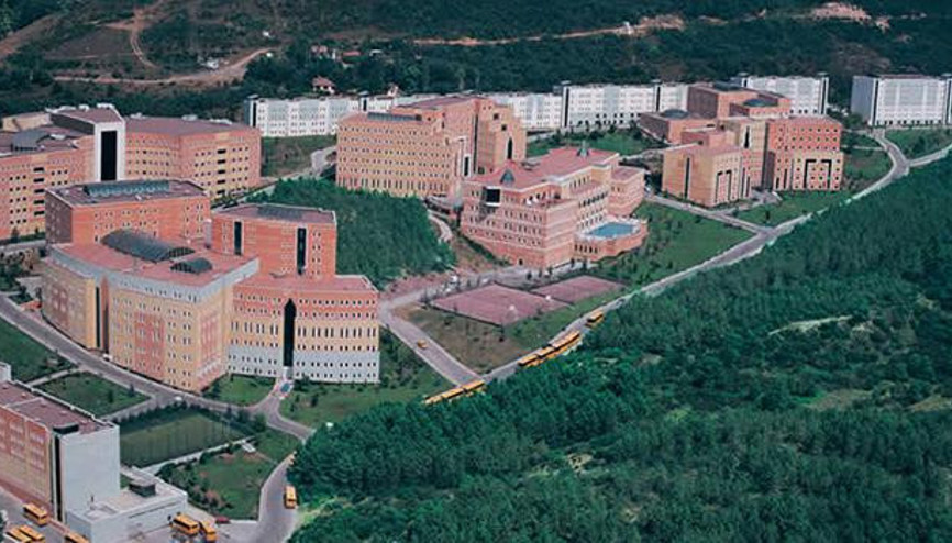 Uygulamalı Bilimler Yüksekokulu’na yeni iki bölüm