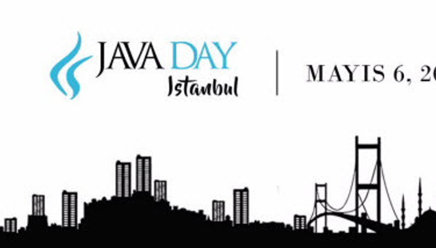 Java Day Istanbul 6 Mayıs’ta