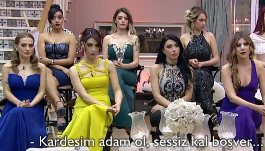Kısmetse Olur Haftanın Finali Fragmanı