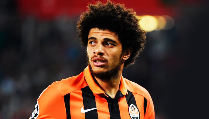 Fenerbahçe tüm şartları zorluyor Taison...