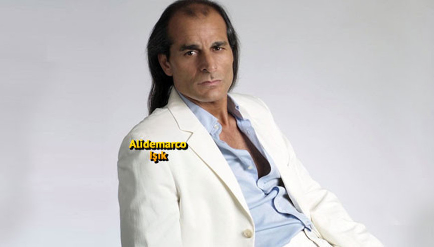 Ya Kızılderili oluyor, ya mafya