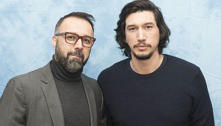 Adam Driver: Her zaman kötü tarafı sevdim
