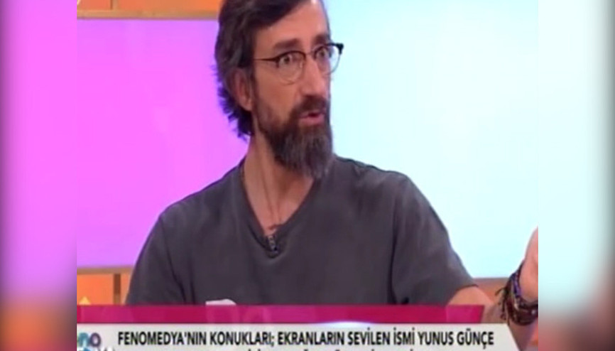 Acun Ilıcalının kanalında şoke eden Survivor eleştirisi Acun Ilıcalının kanalında şoke eden Survivor eleştirisi
