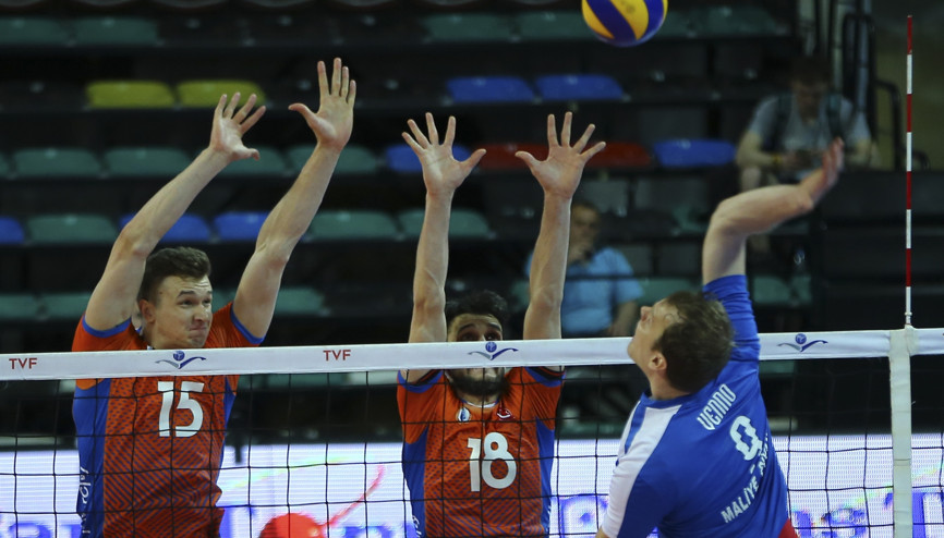 Maliye Piyango evinde galip