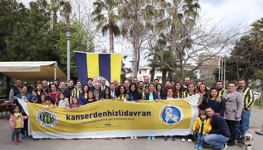Kanserden Hızlı Davran
