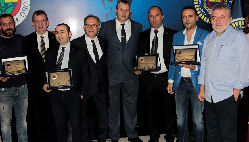 AFİDER’den kokteylli açılış