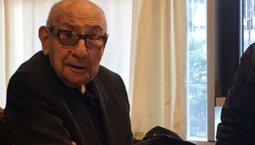 Aydın Boysan da oyunu kullandı