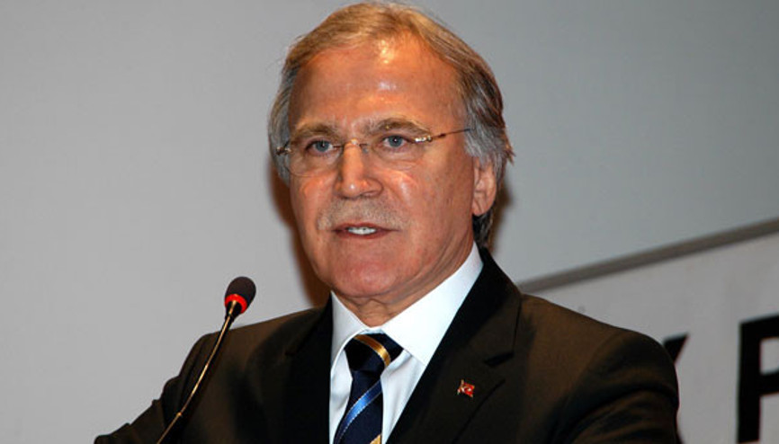 Şahin: Oy beklediğimiz siyasi partilerden yeterli evet oyunun gelmediğini görüyorum Şahin: Oy beklediğimiz siyasi partilerden yeterli evet oyunun gelmediğini görüyorum