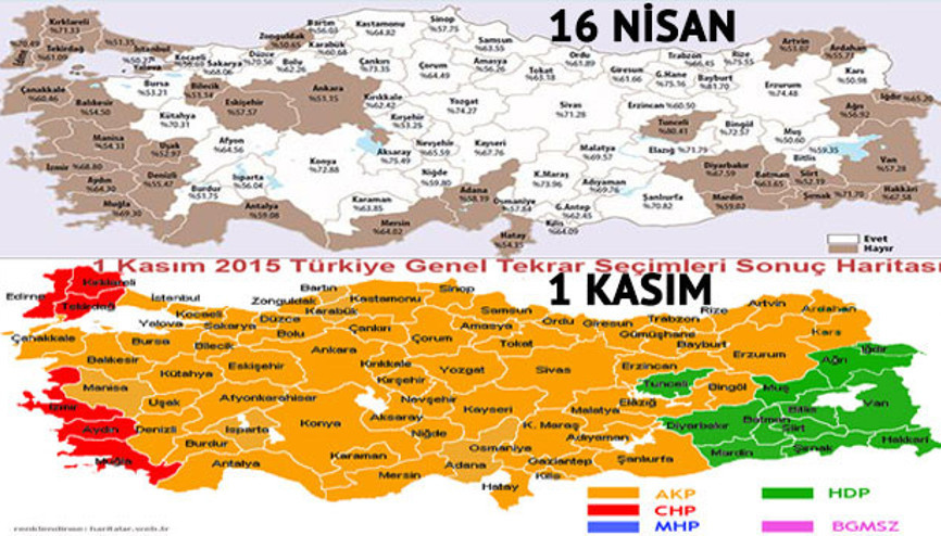 4 beyaz 3 kahverengi