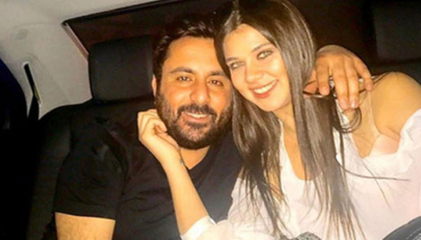 Para avcısı dedi terk etti