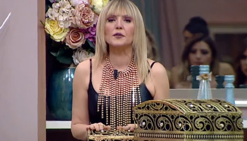 Kısmetse Olur 15 Nisan Haftanı Finalinde Kim Elendi