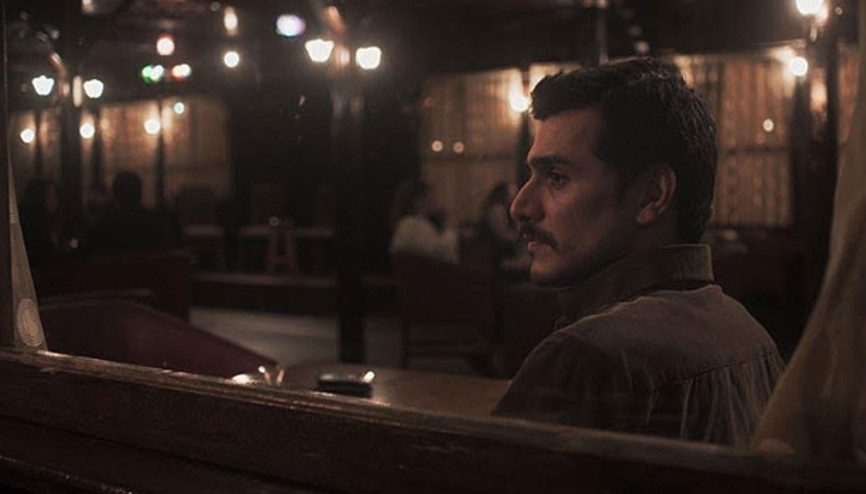 Kemal Uçar: Şiire dokunan yerlerim hasar aldı