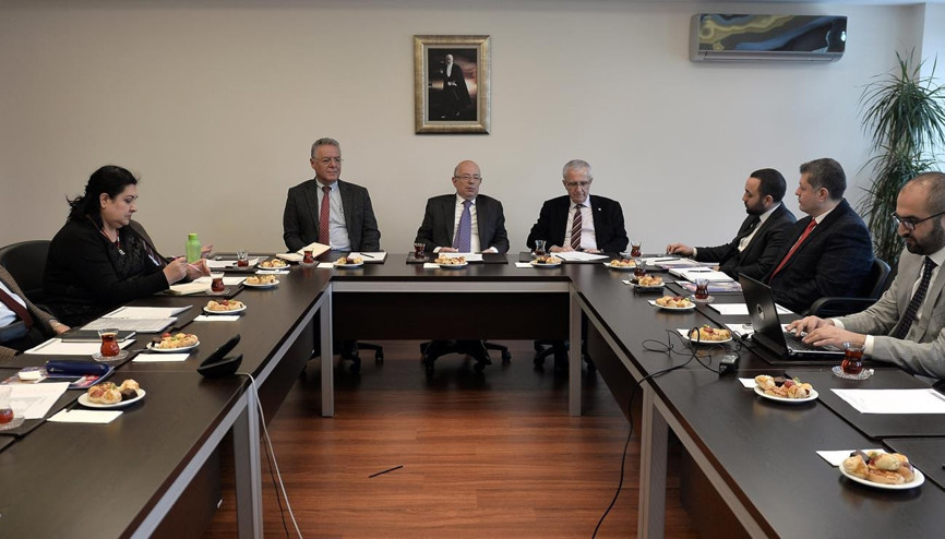 Üniversitelerin gözüyle Ankara