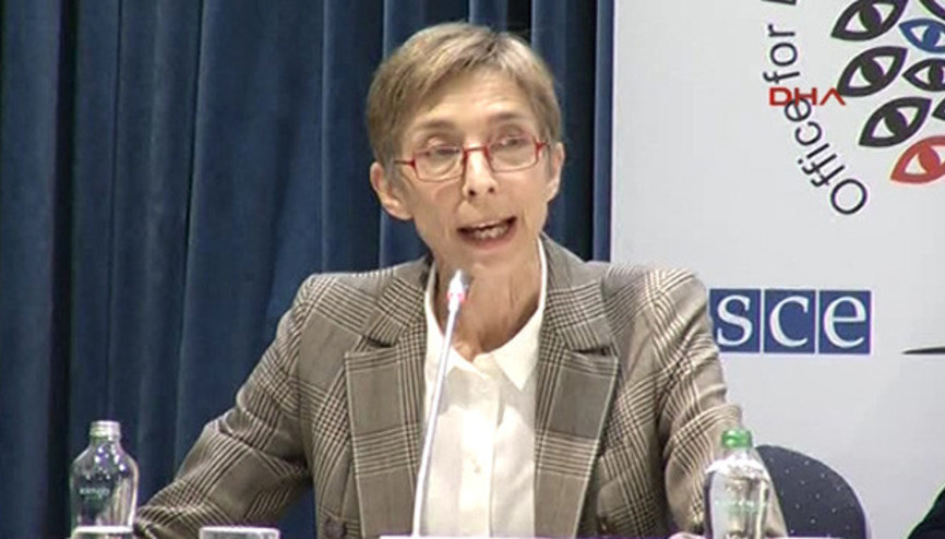 AGİT’ten referandum açıklaması geldi