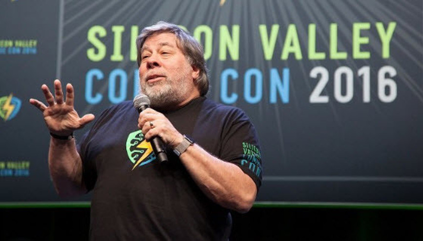 Wozniak açıkladı: 2075te bize ne olacak