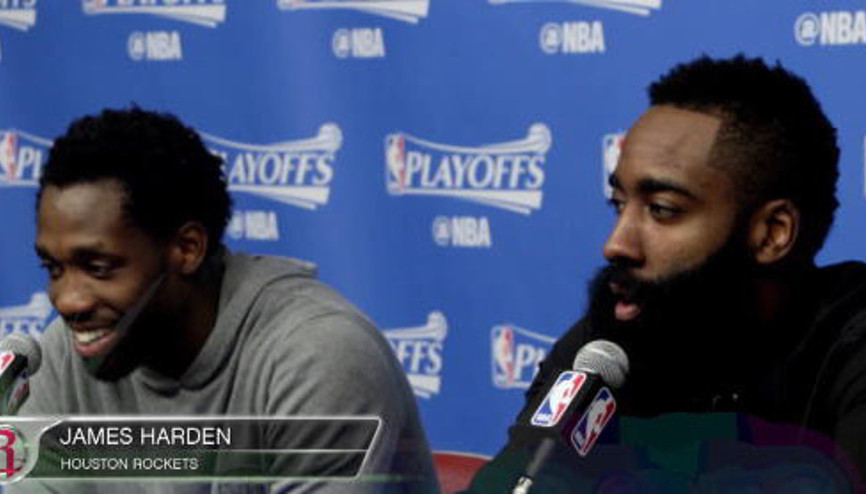 MVP yarışına Harden yorumu