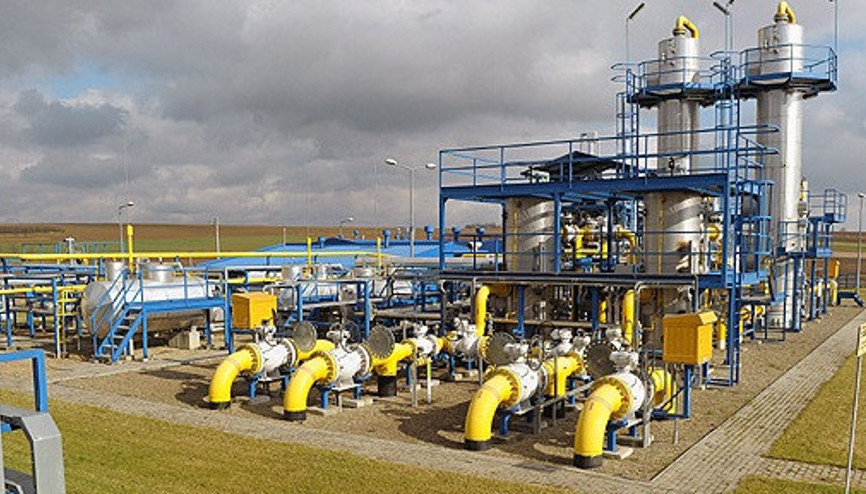 Doğalgaza indirim teklifi