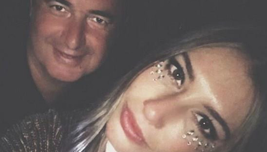 Sosyal Medyada Ünlüler 31 Mart & 06 Nisan