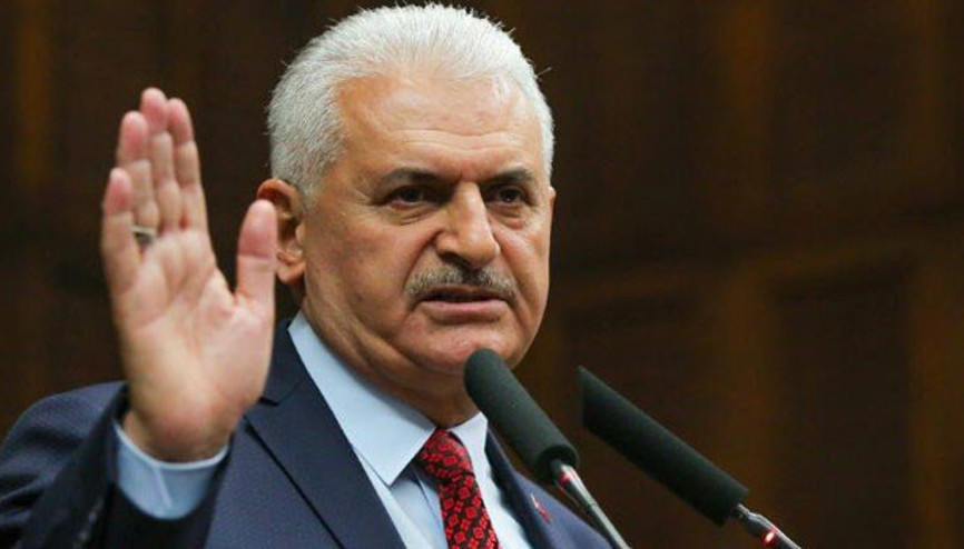 Son dakika... Başbakan Yıldırım: Kurucu genel başkanımızı partimize davet edeceğiz