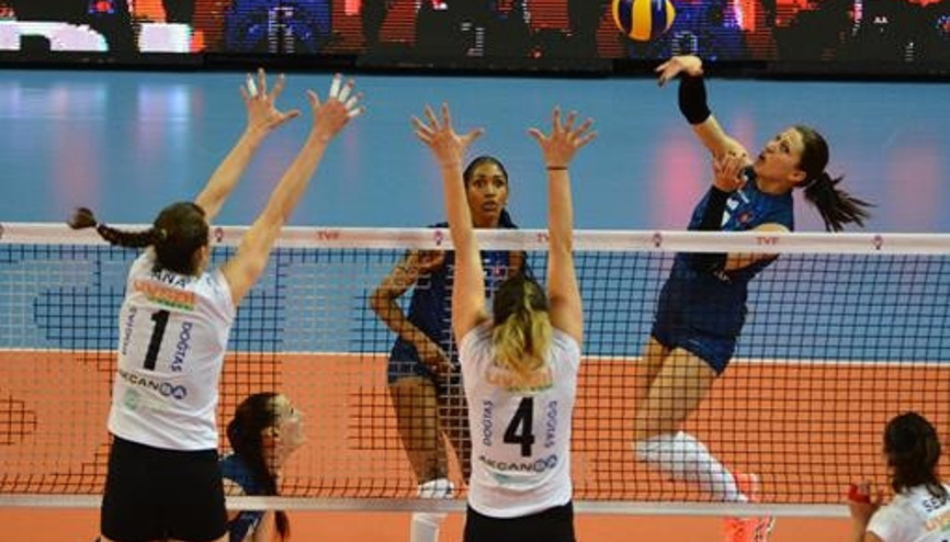 Halkbank’ın Avrupa sevdası