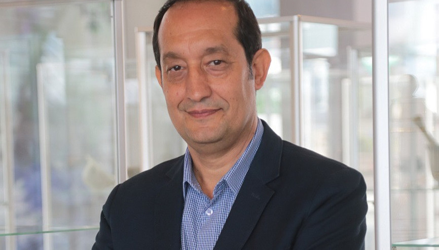 Danone Türkiye’de yeni atama