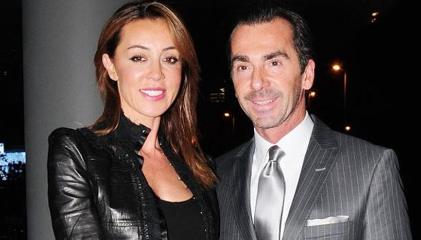 İlker İnanoğlu ile Zeynep Mutlu boşandı