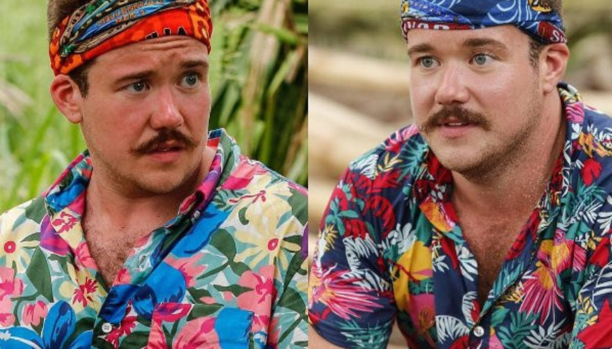 Survivor yarışmacısı, rakibinin cinsel kimliğini ifşa edince diskalifiye oldu Survivor yarışmacısı, rakibinin cinsel kimliğini ifşa edince diskalifiye oldu