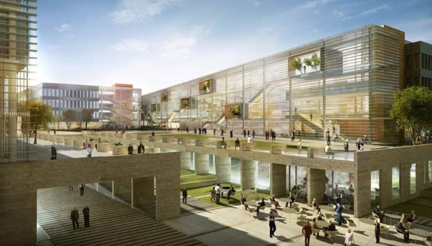 İki GYO şirketi İş GYO altında birleşiyor